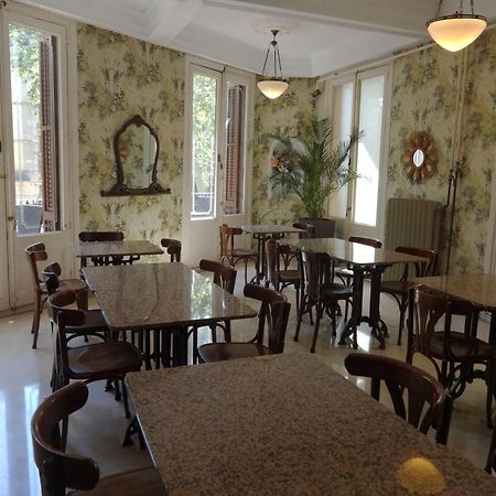 Hotel Lloret Ramblas Barcelona Ngoại thất bức ảnh