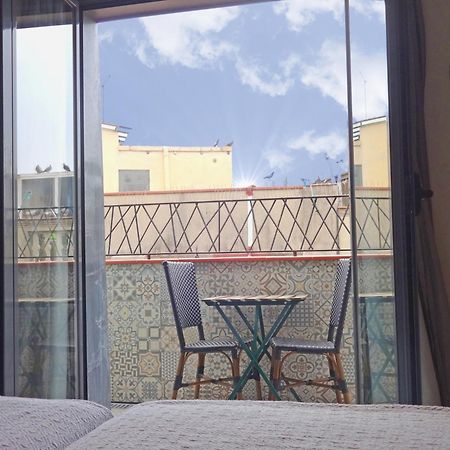 Hotel Lloret Ramblas Barcelona Ngoại thất bức ảnh