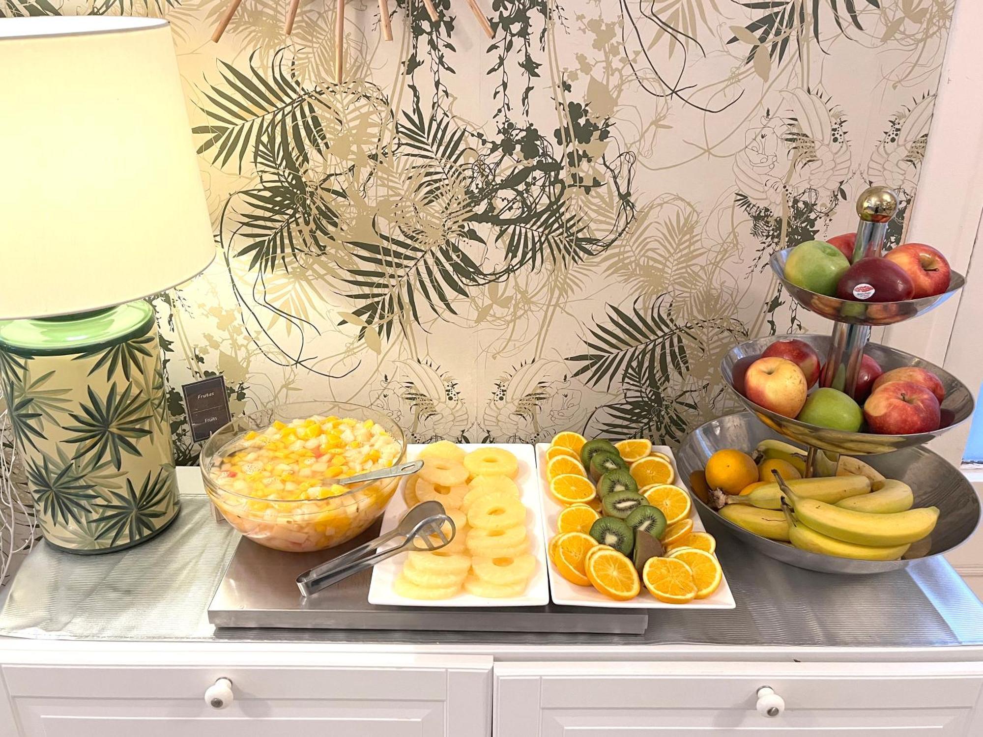 Hotel Lloret Ramblas Barcelona Ngoại thất bức ảnh