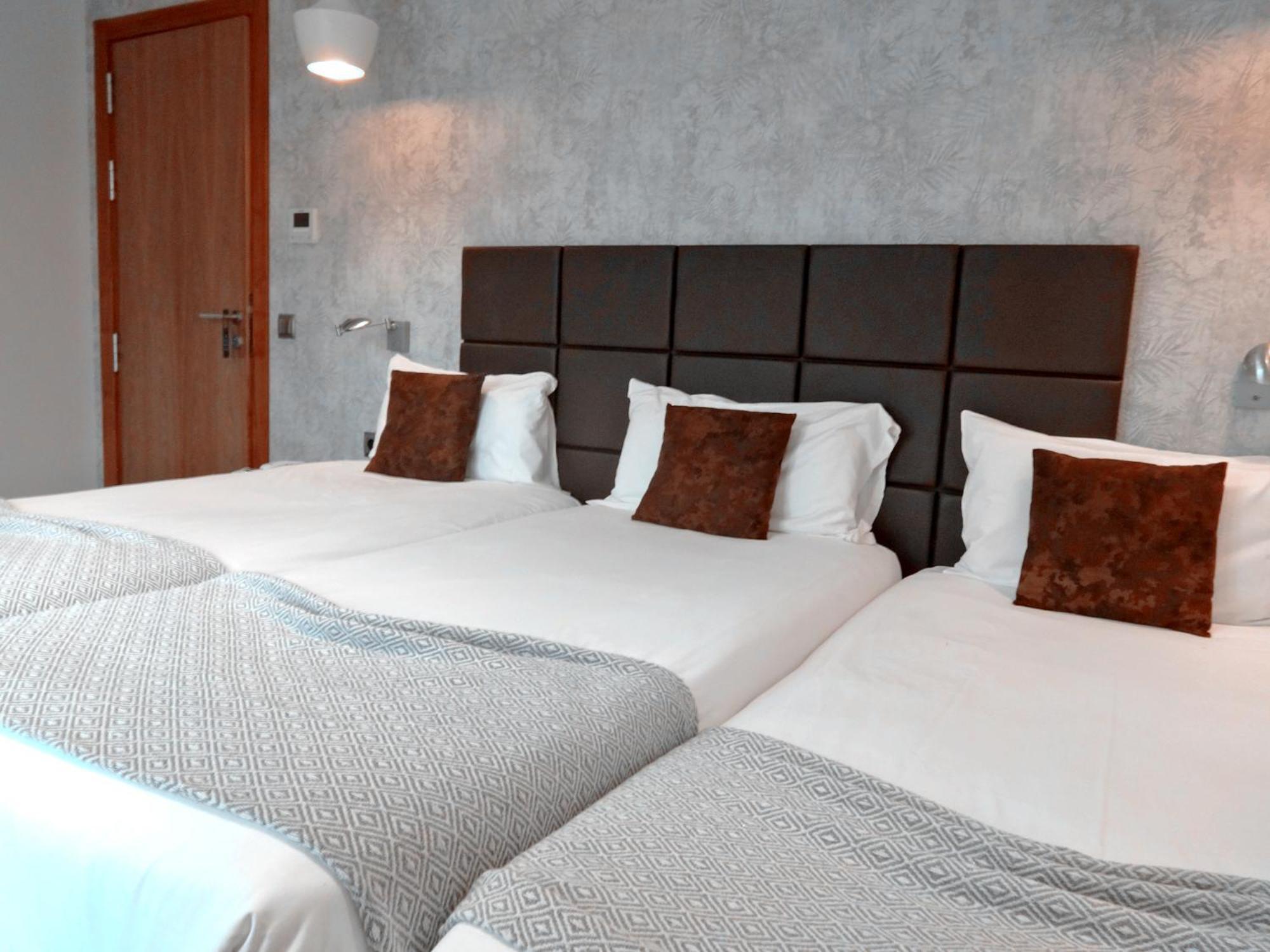 Hotel Lloret Ramblas Barcelona Ngoại thất bức ảnh