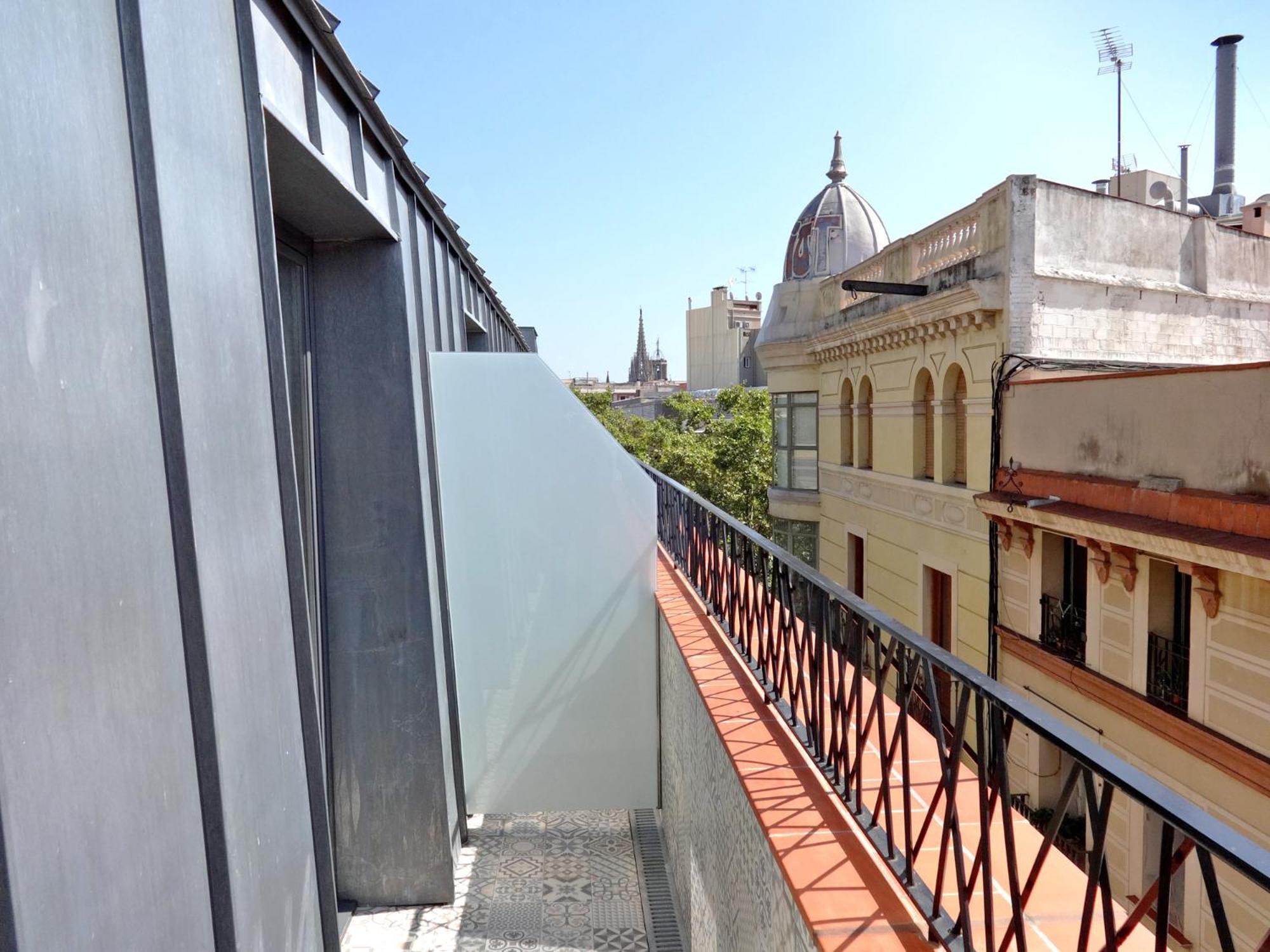 Hotel Lloret Ramblas Barcelona Ngoại thất bức ảnh
