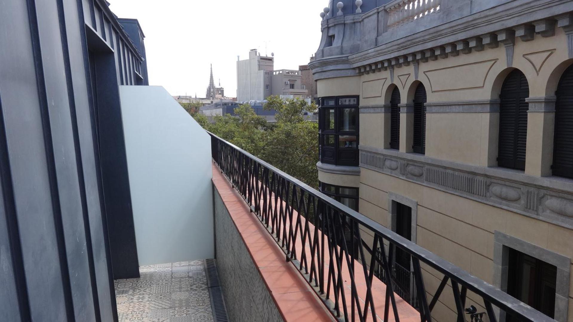 Hotel Lloret Ramblas Barcelona Ngoại thất bức ảnh