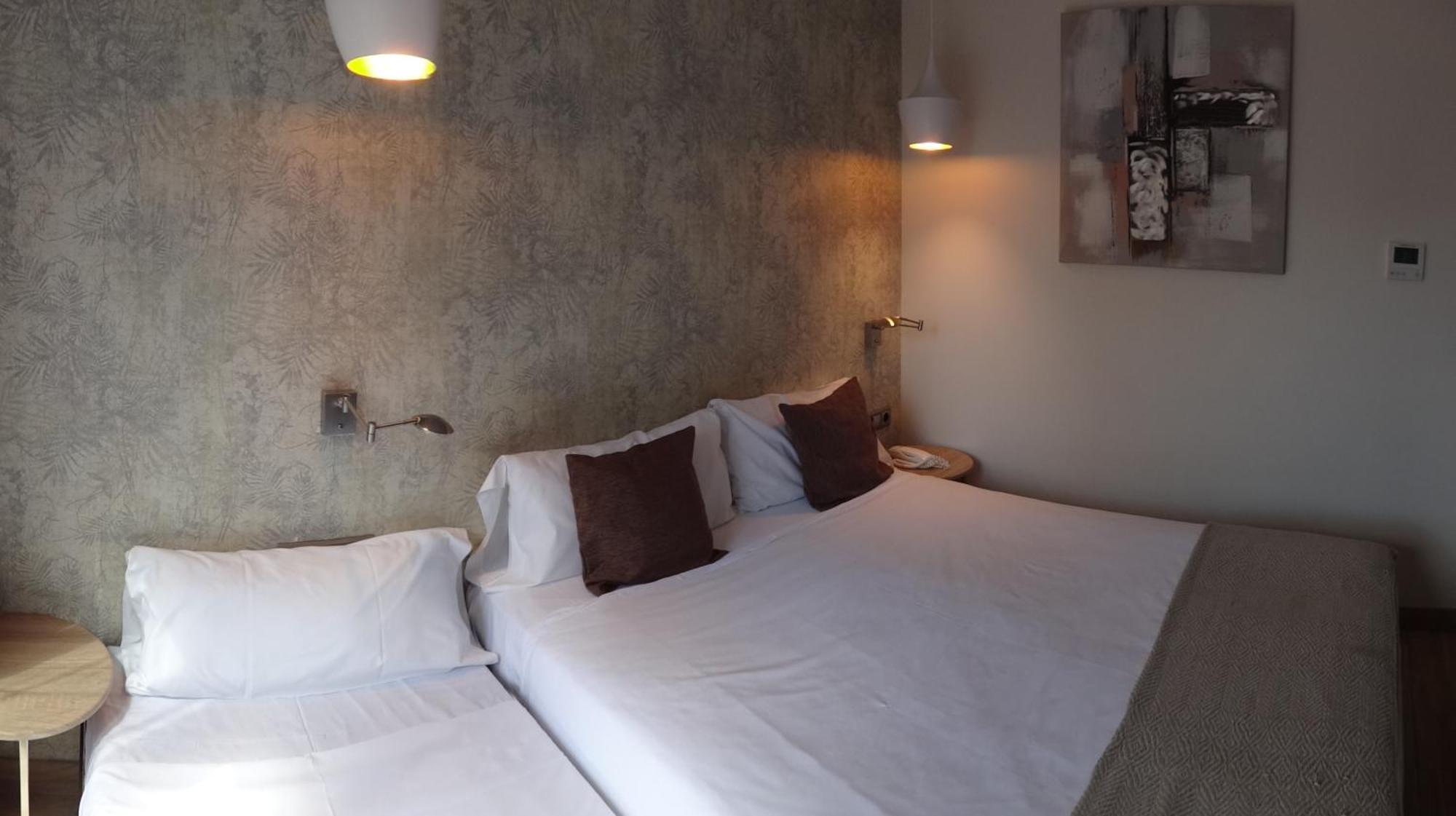 Hotel Lloret Ramblas Barcelona Ngoại thất bức ảnh