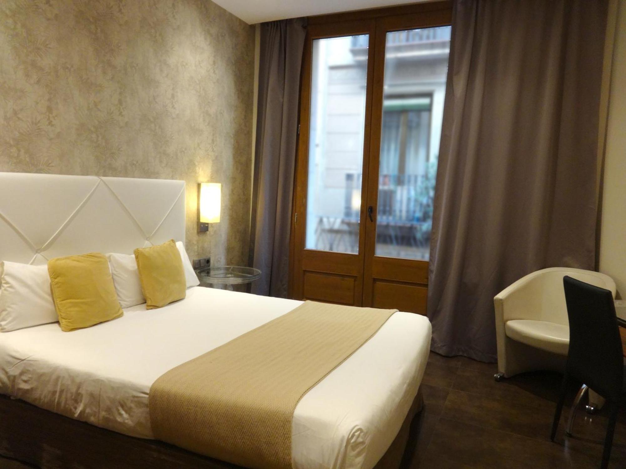 Hotel Lloret Ramblas Barcelona Ngoại thất bức ảnh